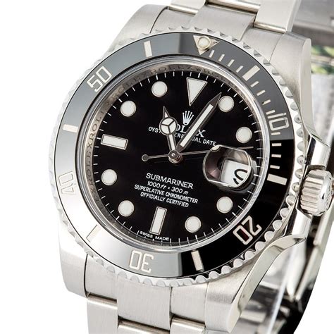 lv 116 rolex|rolex submariner model 116610.